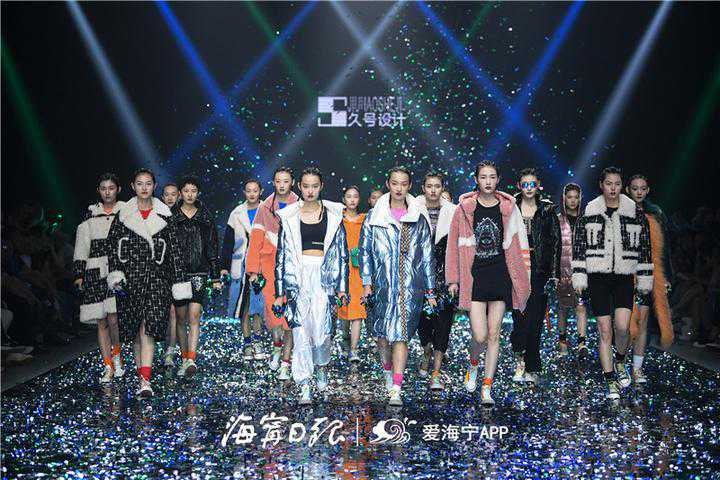 “潮品牌”逐浪奔涌向世界