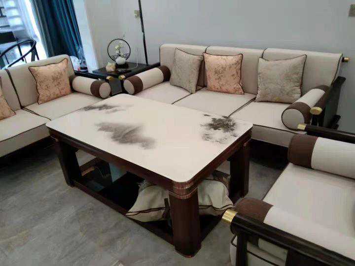 南方人用得多的取暖桌，实用吗？效果有比空调好吗？我看不一定