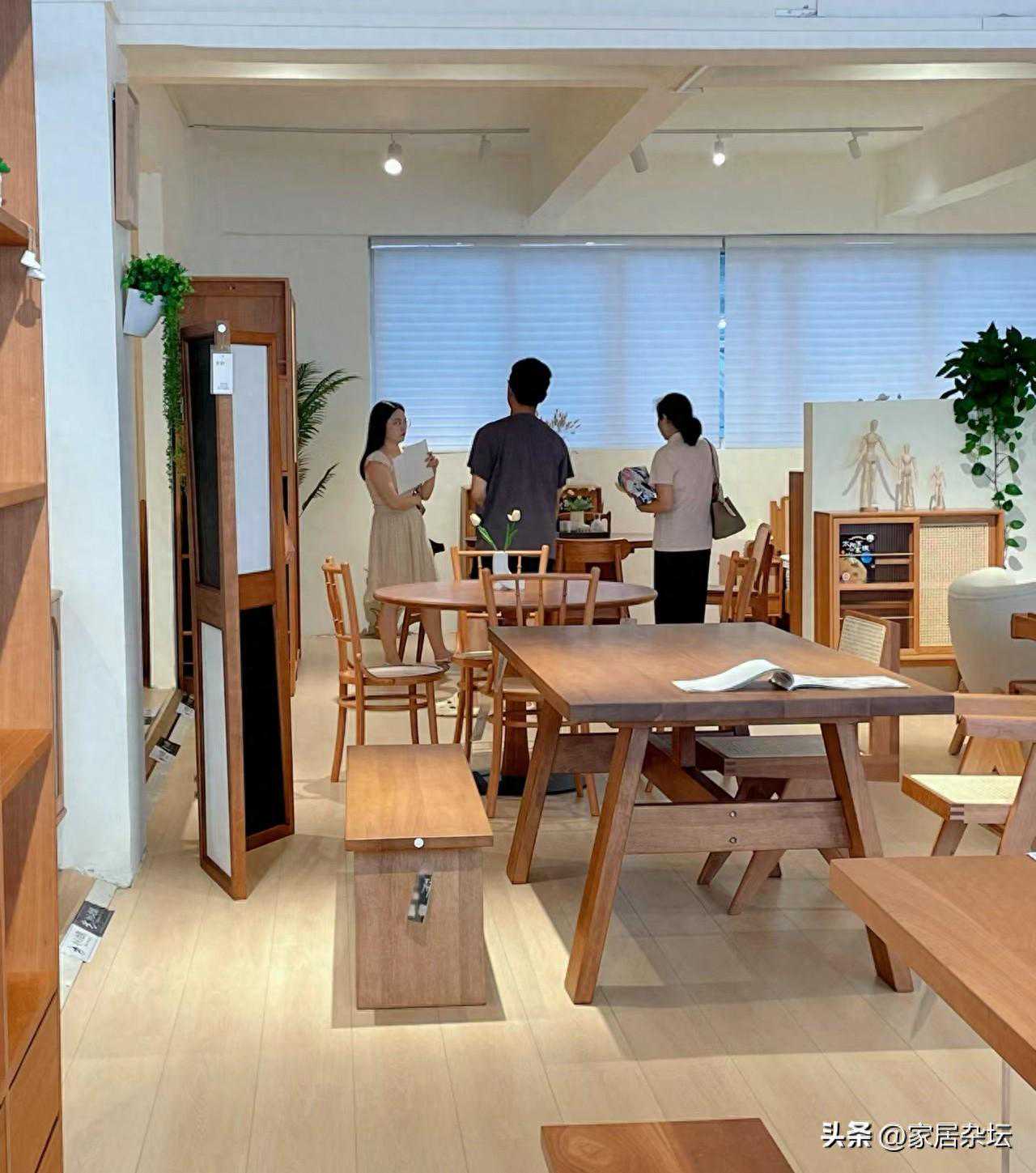 买家具，“原木”和“实木”不能选错！不止是钱的事，更关乎品质