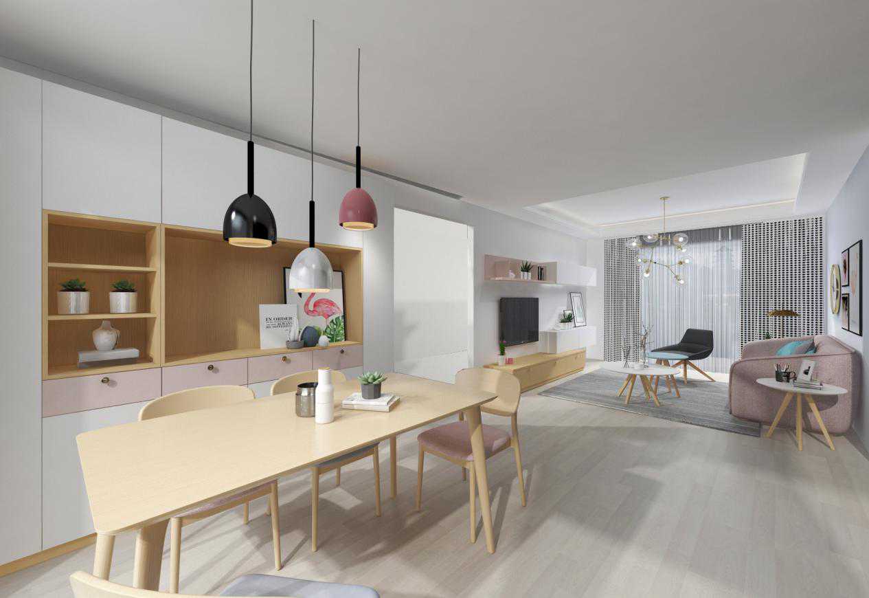 定制家居时你遇到过这些坑吗？经验告诉你，装修还是要找权威