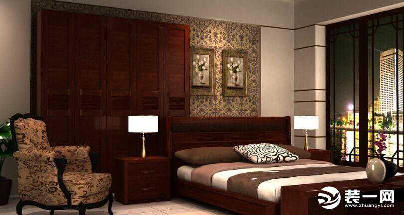 樱桃木家具品牌及优缺点 苏州装修分享又一高档家具