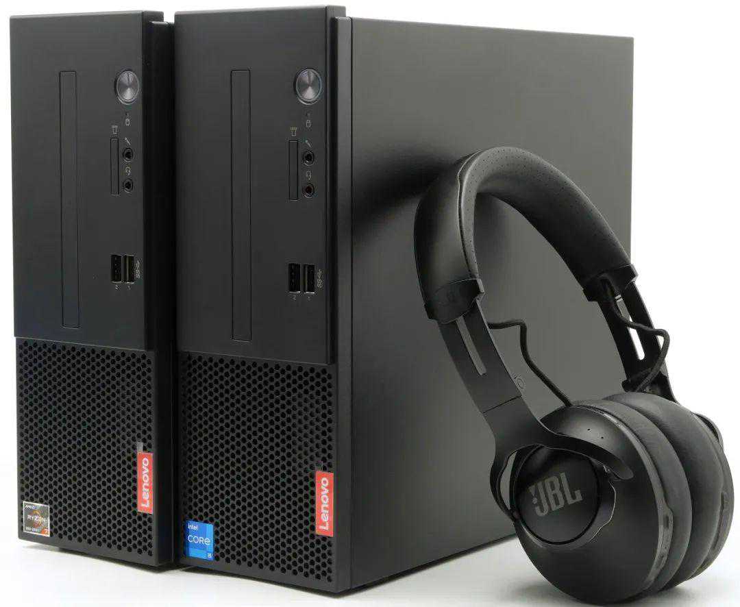 这俩小型台式机，我的确没找到选A家的理由……