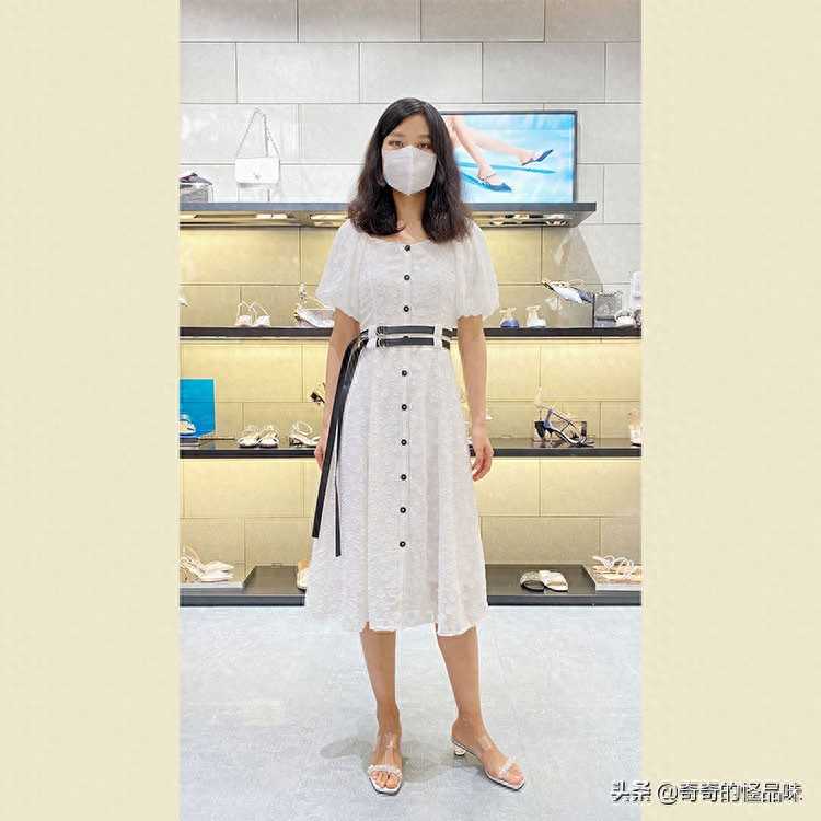 思加图这5双凉鞋，超好穿