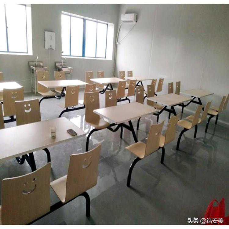 深圳食堂快餐桌椅厂家，如何选购？