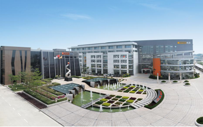 加盟欧派橱柜，成为下一个成功者