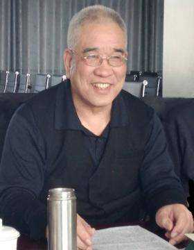 德州古景今貌之三——董子读书台