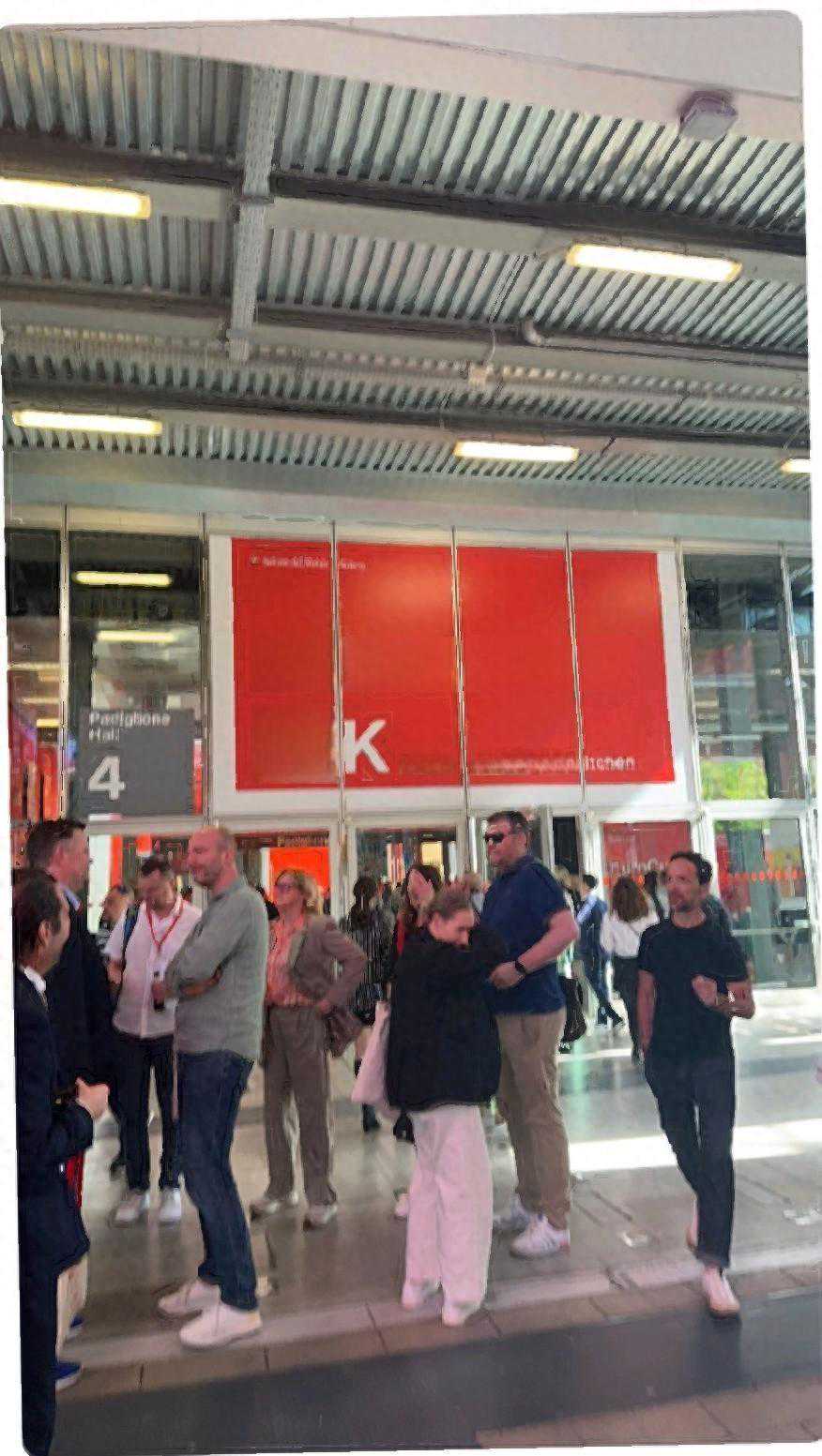 从米兰国际家居展看厨电潮流四大趋势