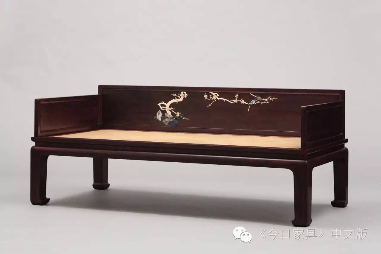 宣明典居百宝嵌家具品鉴认筹会：一个小时订满未来一年订单