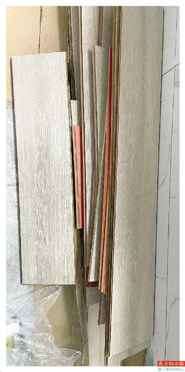 全款近6万元定制家居，尺寸一再出现偏差