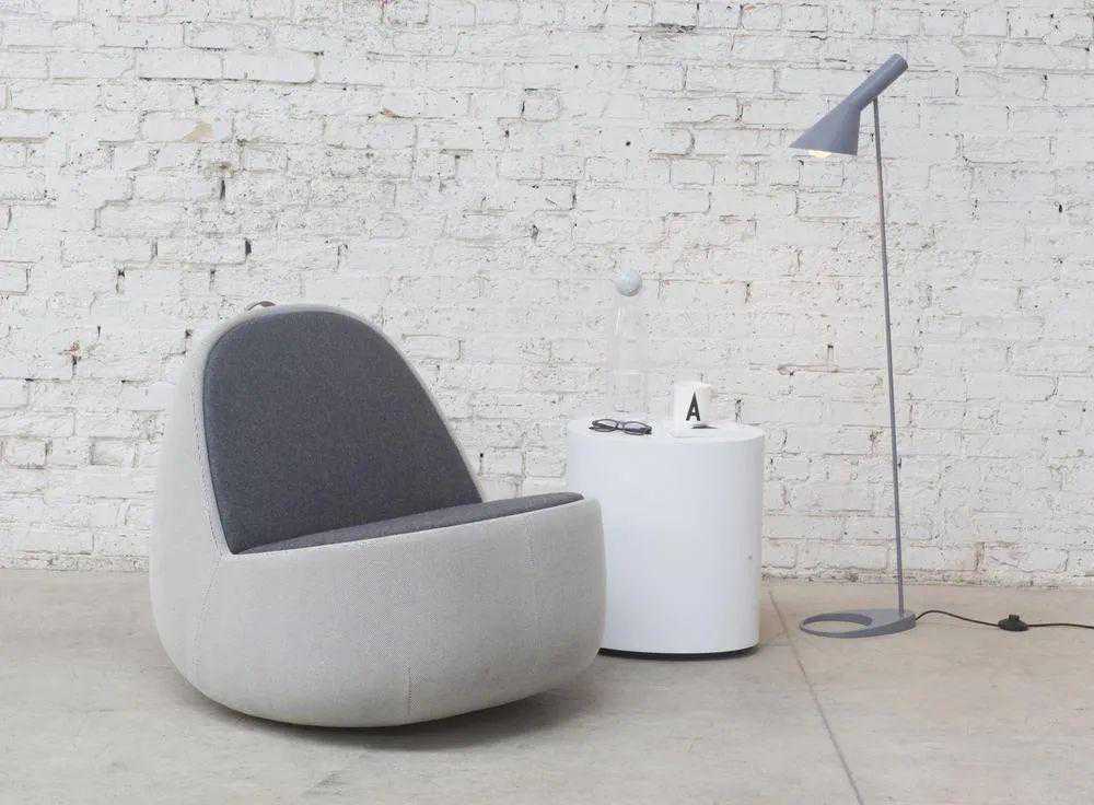 办公流行风 特色产品（家具）应用周报（2023.12.11~17）