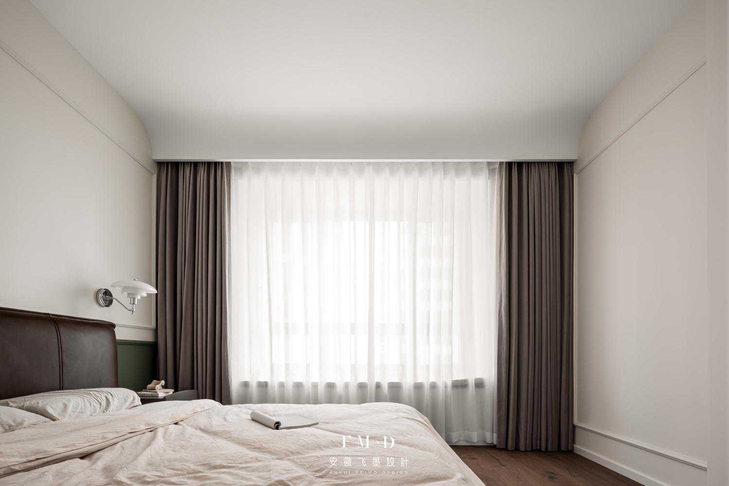 分享50套高颜值卧室设计，赶紧收藏起来，下次装修直接拿来照着装