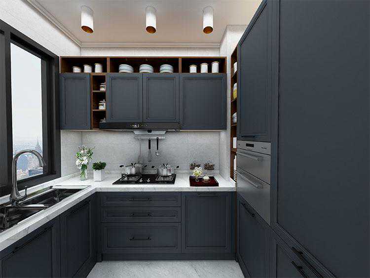 整体橱柜大规模定制已成为时代潮流，加盟澳比德把握新机遇