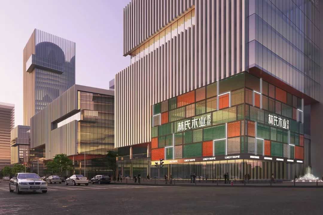 以9.8亿收官双11，深入解读林氏木业卫冕成功背后的原因