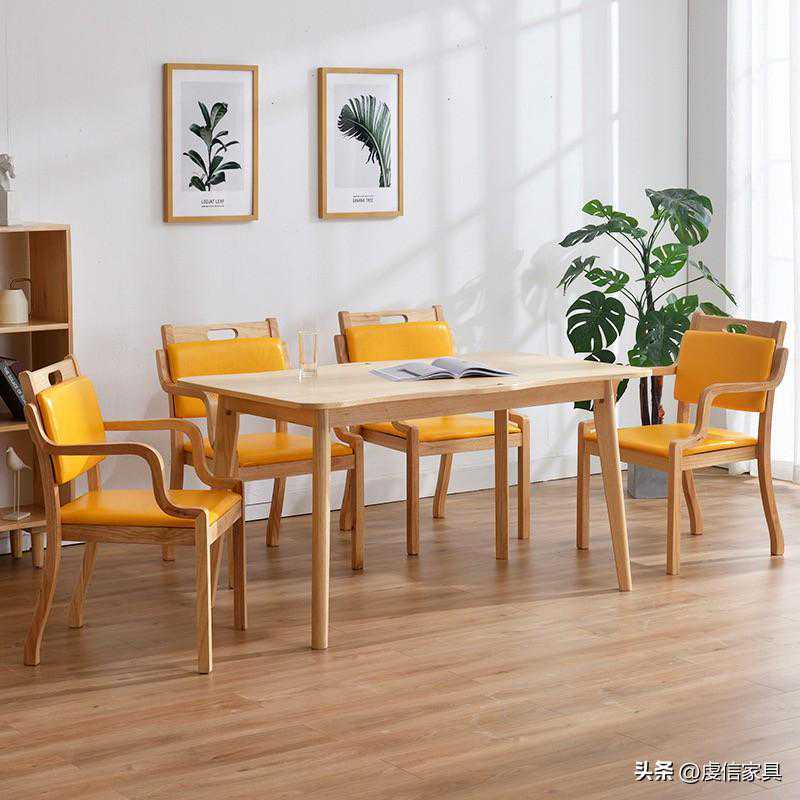 同为实木家具，为何有些家具的价格却相差甚远？