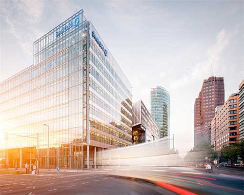 什么是开放式办公卡位？选择开放式办公位的好处和适合的人群