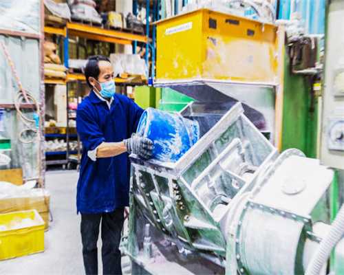 【广东】佛山市顺德区木宇涵家具厂未将事故隐患排查治理情况如实记录被处罚