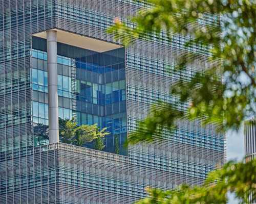 看图学装修！装一网推荐9组精美中式书柜效果图设计！