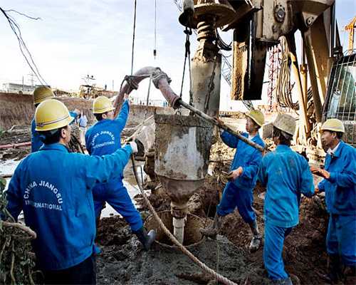 病房见闻之《二十三床》