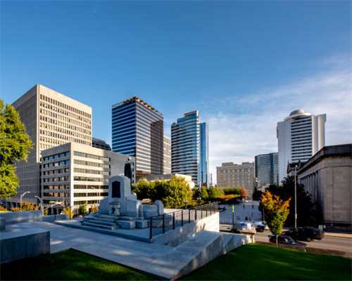 家具展厅如何装修？家具展厅布置效果图大全