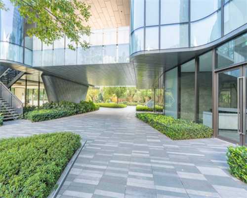 吧台式厨房装修设计效果图来袭 不再为吧台装修发愁