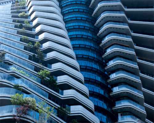 100㎡现代简约，白色空间+实木家具，打造耐用舒适的居住环境